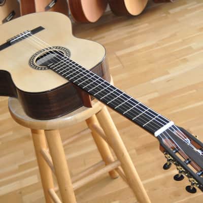 KREMONA Romida RD-S / Artist Series / All Solid Classical Guitar / Made In Europe / 25-044-1-02 image 3