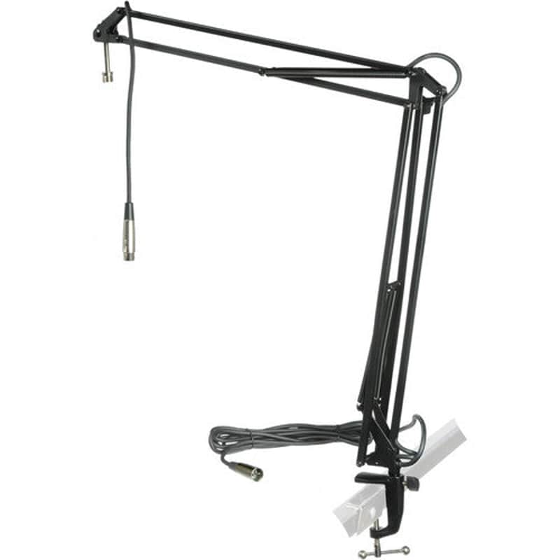 MXL BCD-STAND Desktop Microphone Stand image 1