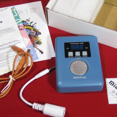 MIDIplus MiniEngine USB Portable MIDI Sound Generator image 5