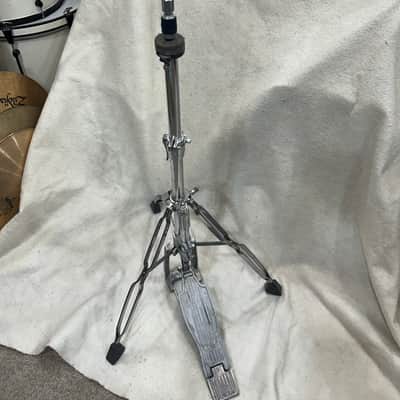 Tama Red Label Hi Hat Stand (3193-HH-12285) 80's - chrome image 1
