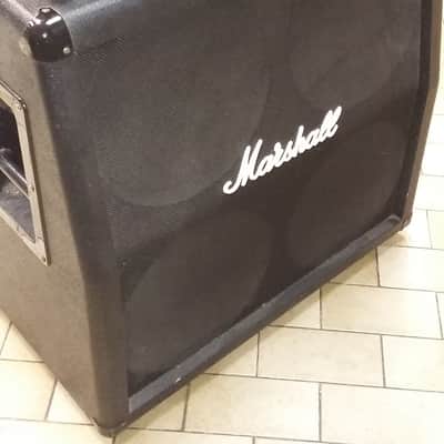 Marshall MG100FX Half stack Head and 4 x12 Cab image 2