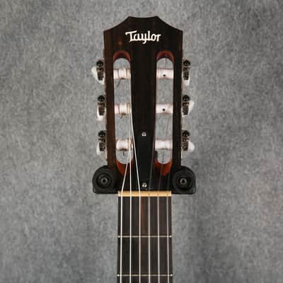 Taylor 214ce-N Grand Auditorium Electro Classical - Natural - 2nd Hand image 4