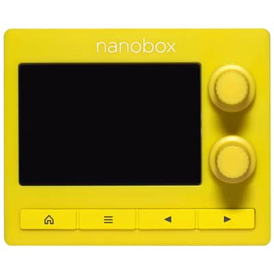 1010music Nanobox Lemondrop image 5