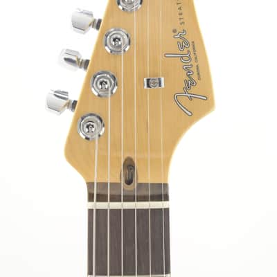 Fender 70th Anniversary American Professional II Stratocaster 2024 Comet Burst 3712GR image 5