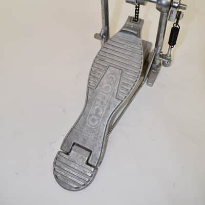 Vintage Camco by Tama Single Bass Drum Pedal image 7