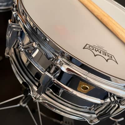 Mid 1960’s Ludwig “Super Classic” Charlie Watts Tribute Drum Kit Set Drums Drumset image 8