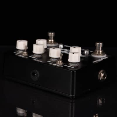 Used Midnight 30 Music Overdrive No. 30 Overdrive Pedal image 5