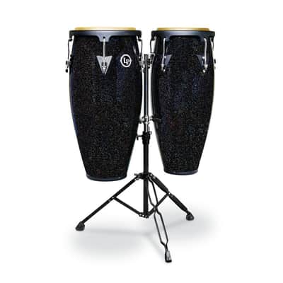 LP Accents Santana Supernatural Conga Drum Limited Edition | Reverb