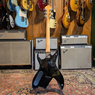 B.C. Rich Bich Art Body Collection image 4