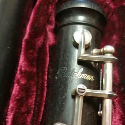 Bulgheroni Opera Full Conservatory Oboe image 3