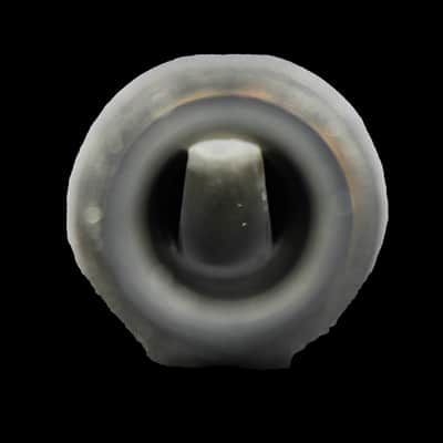 Vandoren 2RV Bb Clarinet Mouthpiece, Ligature, Cap image 7