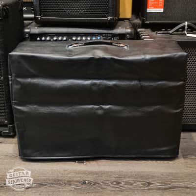Supro Model 24 18-Watt 1x12" Guitar Combo with Tremolo Mid 1960s - Blue Rhino image 3