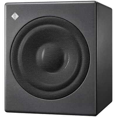 Neumann KH 750 DSP Active Powered Subwoofer Monitor image 1