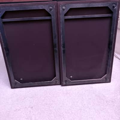 JBL L46 Bookshelf Speakers image 6