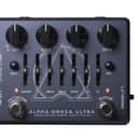 Darkglass Electronics  Alpha Omega Ultra V2 Bass Overdrive