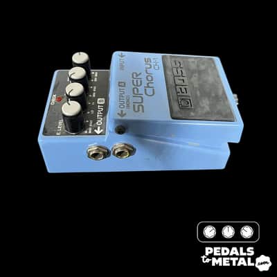 Boss CH-1 Super Chorus -x11903 image 6