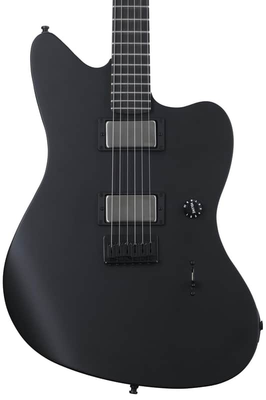 Fender Jim Root Artist Series Signature Jazzmaster | Reverb