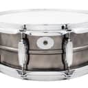 Ludwig LC664 5x14 Pewter Finish on Copper Kit Snare Drum Copperphonic LC664 | NEW | Made in the USA | Authorized Dealer