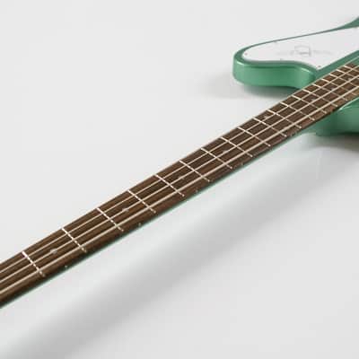 Epiphone Thunderbird '64 Bass Guitar - Iverness Green image 7