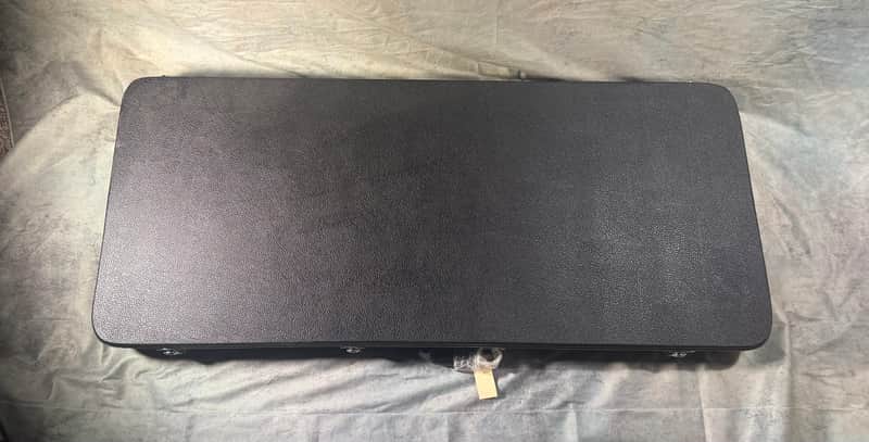 Misc Ibanez Falchion / Extreme Shape Case image 1