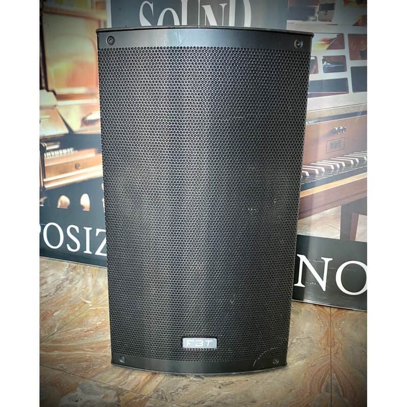 Immagine FBT X-Lite 12A - CASSA ATTIVA 12" 1000W - BUONE CONDIZIONI - 1