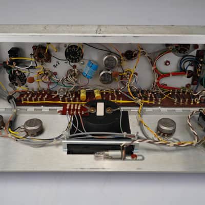 Teletronix LA-2A Leveling Amplifier Compressor Limiter #59090 image 21