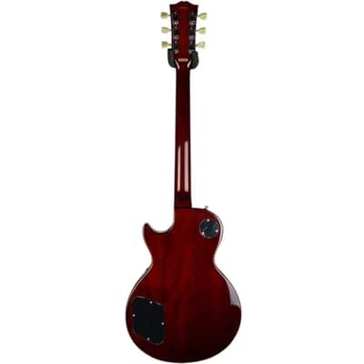 Tokai ALS94GT Love Rock Les Paul 2023 - Goldtop image 4