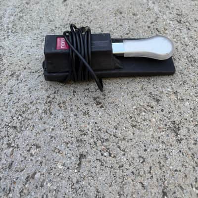 Nord NSP Sustain Pedal - Black image 3