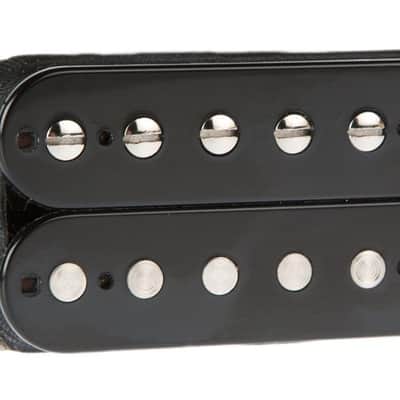 Suhr Thornbucker II Bridge Humbucker Pickup - 50mm, black image 1