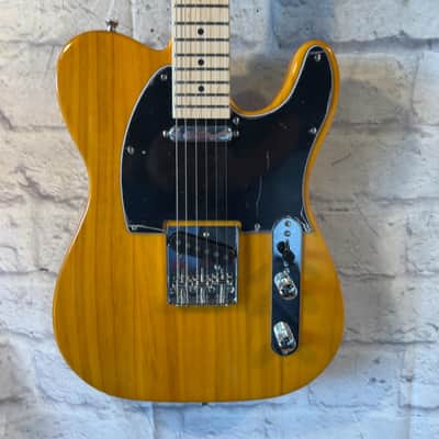 Unknown T Style Electric Electric Guitar image 1