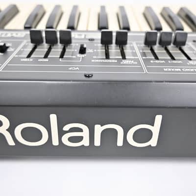 Roland SH-2 *Near mint with hard case & serviced* image 18