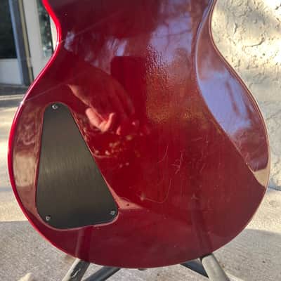 Hamer Eclipse 1995 - Red image 18