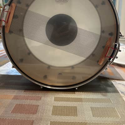 Sakae Cast Phosphor Bronze Snare 2015-Present - Bronze image 6
