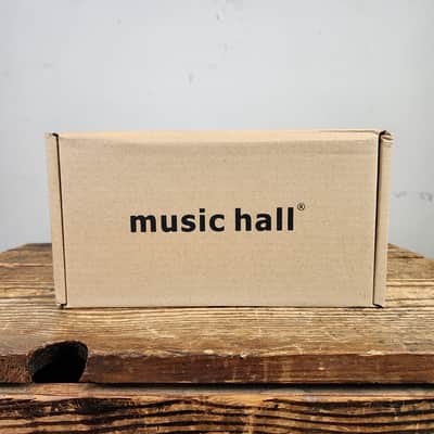 Music Hall Headphone Amplifier HA-11.1 image 7
