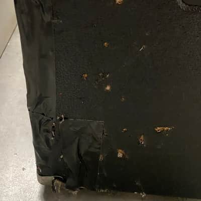 Hartke HD410 - 4x10" Bass Cab image 6