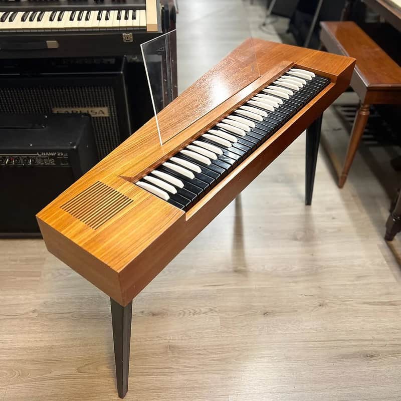 Hohner Clavinet L 1968 image 1