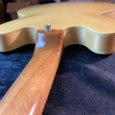 Epiphone Dot 2013 image 18