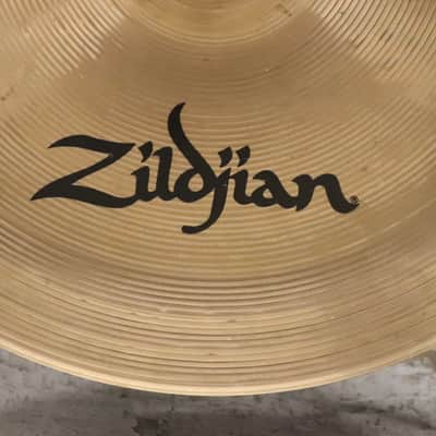 Zildjian ZHT 16" China Cymbal image 3