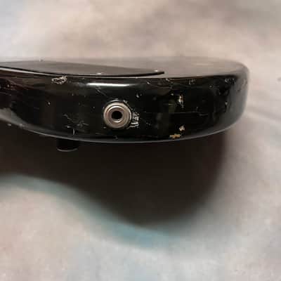1980's G&L Superhawk Black w/Kahler image 14