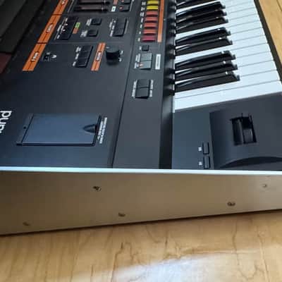 Roland Jupiter 80 76-Key Digital Synthesizer 2010s - Black image 5