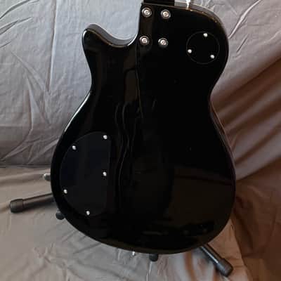 Gretsch G5260T Electromatic Jet Baritone with Bigsby 2020 - Present Black image 8