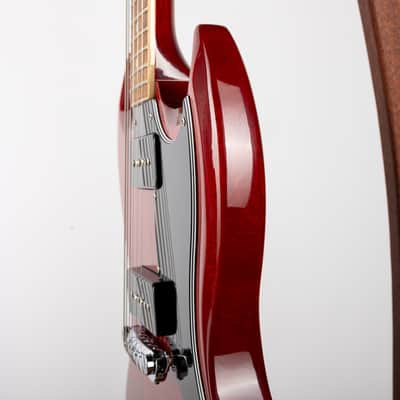 Gibson SG Special, Vintage Cherry | Demo image 7