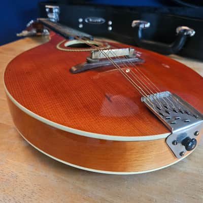 Gibson A4 Mandolin 1915 image 9