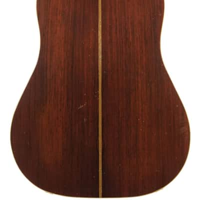 Martin D28 Herringbone 1945 image 4