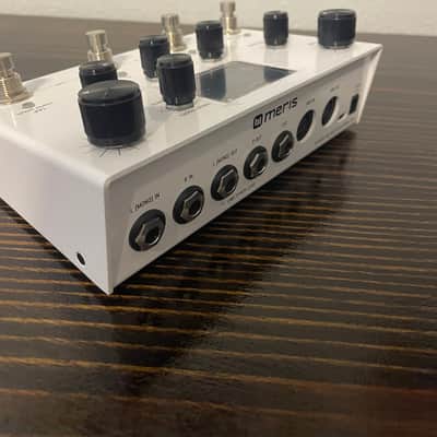 Meris LVX 2022 - Present - White image 2