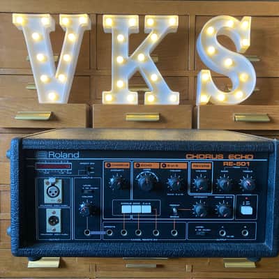 Roland RE 501 image 2