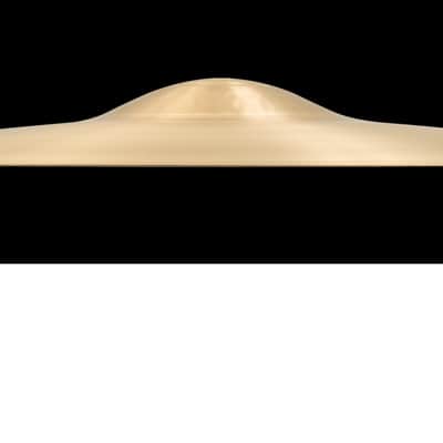 SABIAN 14" Paragon Hat Bottom image 3