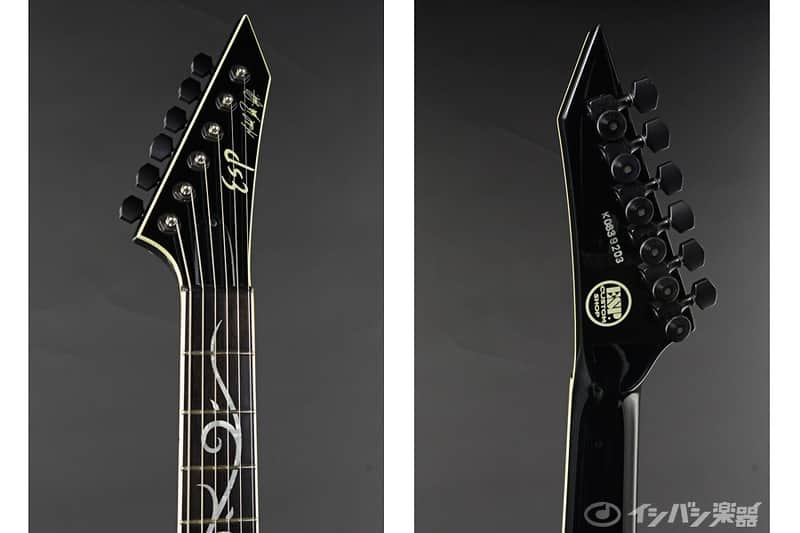 ESP Michael Paget V | Reverb