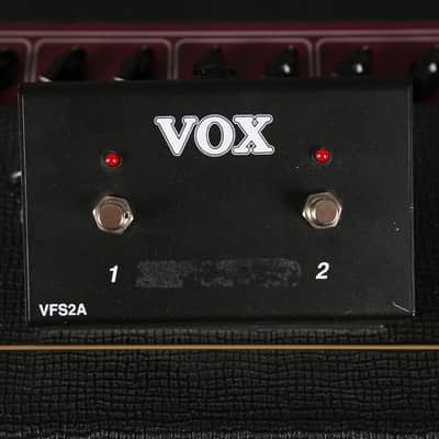 Vox AC30CH Custom Series Valve Amp Head **COLLECTION ONLY** - 2nd Hand image 10