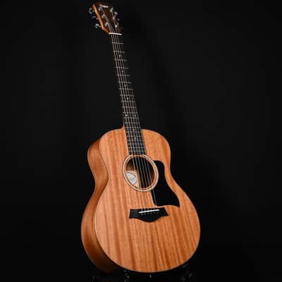 Taylor GS Mini w/ Neo-Tropical Mahogany Top & Layered Sapele Back and Sides Acoustic Guitar 2025 (2212195279) image 9